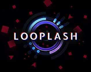 Looplash cover