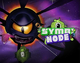 SymbiNode cover